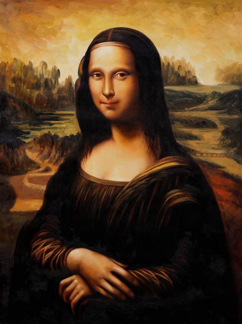 Monalisa